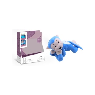 Іграшка музична, м'яка, з проектором, "Мавпа", FUNMUCH - інтернет-магазин optom-k.com