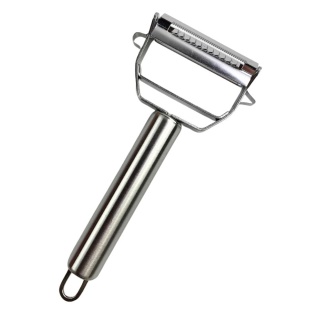 Овощерезка, 7х18 см, металлическая - интернет-магазин optom-k.com