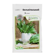 Щавель, 3 г, "Бельвільський", Флора мікс - интернет-магазин optom-k.com