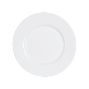 Тарелка, 19 см, стеклянная, круглая, для десертов, "Everyday", LUMINARC - интернет-магазин optom-k.com