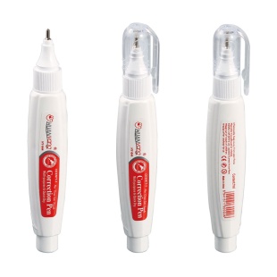 Корректор-ручка, 7 мл, 0,8 мм, Huanyang - интернет-магазин optom-k.com