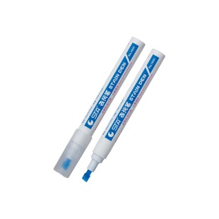 Маркер для выведения пятен, 2-4 мм, STA - интернет-магазин optom-k.com