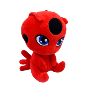 Іграшка м'яка, 20 см, "Леді", Копиця - інтернет-магазин optom-k.com