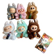 Игрушка-брелок, 15 см, второй сезон, в ассортименте - интернет-магазин optom-k.com