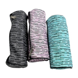 Пенал-косметичка, 20х7 см, 1 отделение, цветной, "Короед" - интернет-магазин optom-k.com