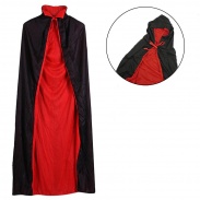 Плащ-накидка,120х170 см, с капюшоном - интернет-магазин optom-k.com
