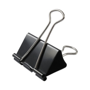 Упаковка биндеров, 15 мм, 12 штук, AXENT - интернет-магазин optom-k.com