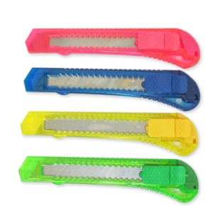 Нож канцелярский, 18 мм, Josef Otten - интернет-магазин optom-k.com