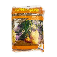 Свекла, 0,5 кг, желтая, "Бригадир", Малахит - интернет-магазин optom-k.com