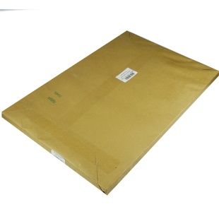 Бумага, А3, 250 г/м2, 100 листов, офсет - интернет-магазин optom-k.com