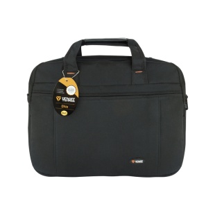 Сумка для ноутбука, 15.6", черный цвет, "OHIO YBN", YENKEE - интернет-магазин optom-k.com