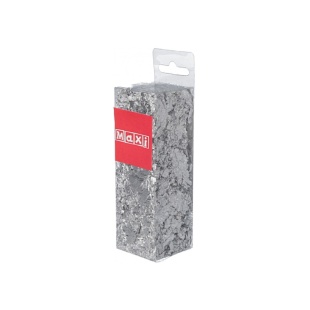 Хлопья потали, 3 г, серебристые, MAXI - интернет-магазин optom-k.com