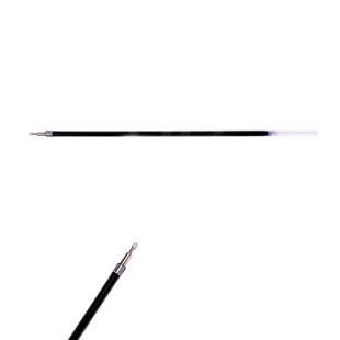 Стержень масляный, 0,5 мм, 137 мм, OPTIMA - интернет-магазин optom-k.com