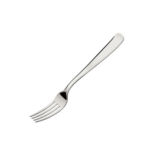 Вилка столовая, металлическая, "Pacific", TRAMONTINA - интернет-магазин optom-k.com