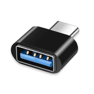 Переходник OTG USB - Type-C - интернет-магазин optom-k.com