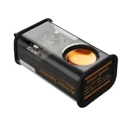 Колонка портативная, 5 Вт, прозрачная, YESPLUS-704 - интернет-магазин optom-k.com