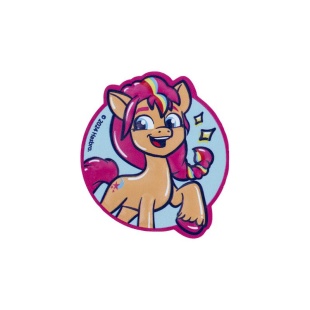 Бейдж на липучке, "LP", KITE рюкзаки - интернет-магазин optom-k.com