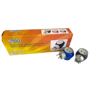 Тройник, 5х6х8 см, цветной - интернет-магазин optom-k.com