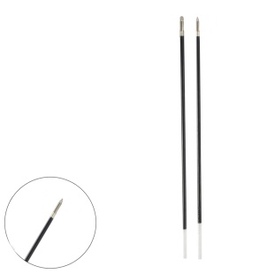 Стержень масляный, 0,7 мм, 137 мм, Tianjiao Стержень масляный, 0,7 мм, 137 мм, Tianjiao - интернет-магазин optom-k.com