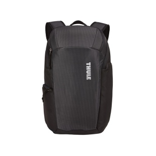 Рюкзак деловой, 29x20x48 см, цвет черный, THULE - интернет-магазин optom-k.com