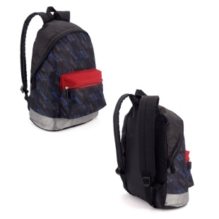 Рюкзак, 42х28х16 см - интернет-магазин optom-k.com