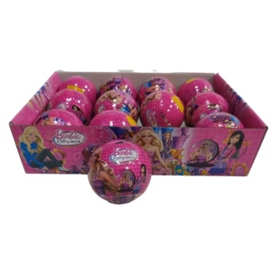 Кукла в шаре, 7 см, "Barbie" - интернет-магазин optom-k.com