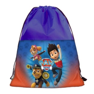 Сумка для обуви, 46х32 см, "Райдер", Leader - интернет-магазин optom-k.com