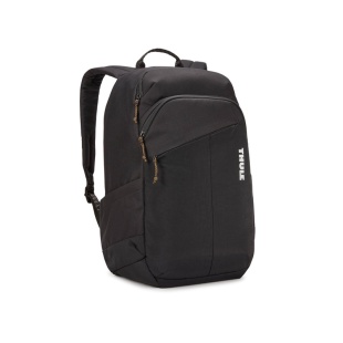 Рюкзак, 28 л, с отделением для ноутбука, черный цвет, "Campus Exeo", THULE - интернет-магазин optom-k.com