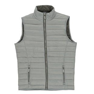 Жилет мужской, размер S, серый цвет, "Voyage", OPTIMA - интернет-магазин optom-k.com