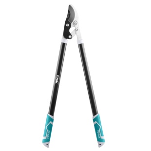 Веткорез, 760 мм, 29", углеродистая сталь, TOTAL - интернет-магазин optom-k.com