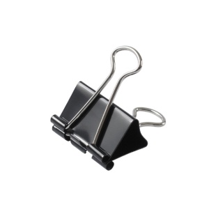 Упаковка биндеров, 25 мм, 12 штук, AXENT - интернет-магазин optom-k.com