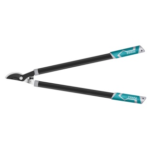 Веткорез, 725 мм, 28", углеродистая сталь, TOTAL - интернет-магазин optom-k.com