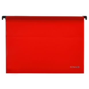 Файл подвесной, А4, пластиковый, ECONOMIX - интернет-магазин optom-k.com