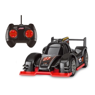 Машина на радиоуправлении, 17х8х5 см, на батарейках, в коробке 21х12х10 см, "Болид", Kool Speed - интернет-магазин optom-k.com