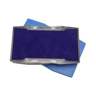 Подушка штемпельная, 14х32 мм, сменная, Shiny - интернет-магазин optom-k.com