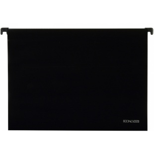 Файл подвесной, А4, пластиковый, ECONOMIX - интернет-магазин optom-k.com