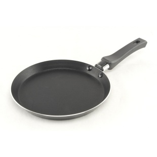 Сковорода для блинов, 20 см, с тефлоновым покрытием, в коробке, A-Plus - интернет-магазин optom-k.com