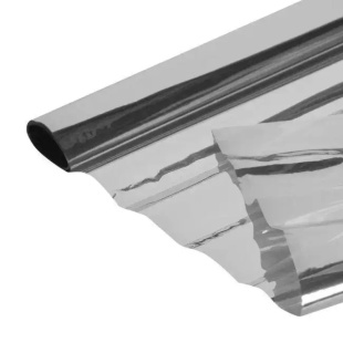 Пленка солнцезащитная, 70х200 см, для окна, "Еко" - интернет-магазин optom-k.com