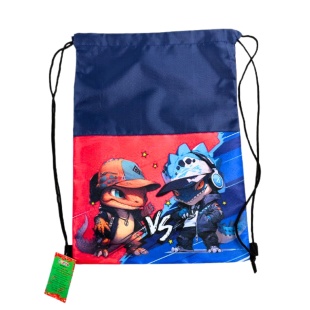 Сумка для обуви, 46х32 см, "ВС", Leader - интернет-магазин optom-k.com