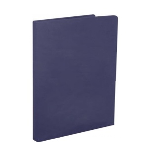 Папка к подписи, темно-синий цвет, "Nebraska", OPTIMA - интернет-магазин optom-k.com