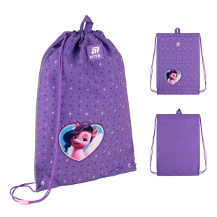 Сумка для обуви, 1 отделение, "LP", KITE рюкзаки - интернет-магазин optom-k.com