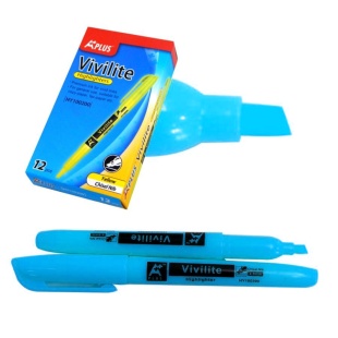 Маркер текстовый, 4.0 мм, A-Plus - интернет-магазин optom-k.com