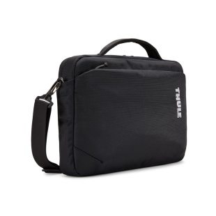 Сумка для ноутбука, 13", черный цвет, "Subterra MacBook Attache", THULE - интернет-магазин optom-k.com