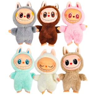 Игрушка-брелок, 16 см, первое поколение, в ассортименте - интернет-магазин optom-k.com