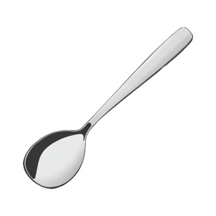 Ложка столовая, металлическая, для сахара, "Amazonas", TRAMONTINA - интернет-магазин optom-k.com