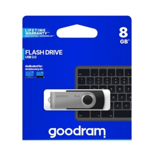 Флешка  8Gb, "Goodram" - интернет-магазин optom-k.com
