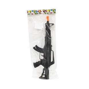 Автомат с трещоткой, 17,5х4х44 см, в пакете - интернет-магазин optom-k.com