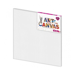 Полотно для рисования, 31х31 см, "Art Canvas", Danko Toys - интернет-магазин optom-k.com