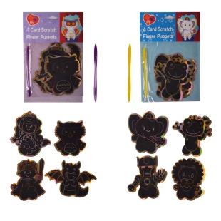 Набор для творчества, заготовки и инструмента, в пакете 14,5х18х2 см. - интернет-магазин optom-k.com