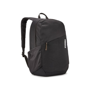Рюкзак, 20 л, с отделением для ноутбука, черный цвет, "Campus Notus", THULE - интернет-магазин optom-k.com